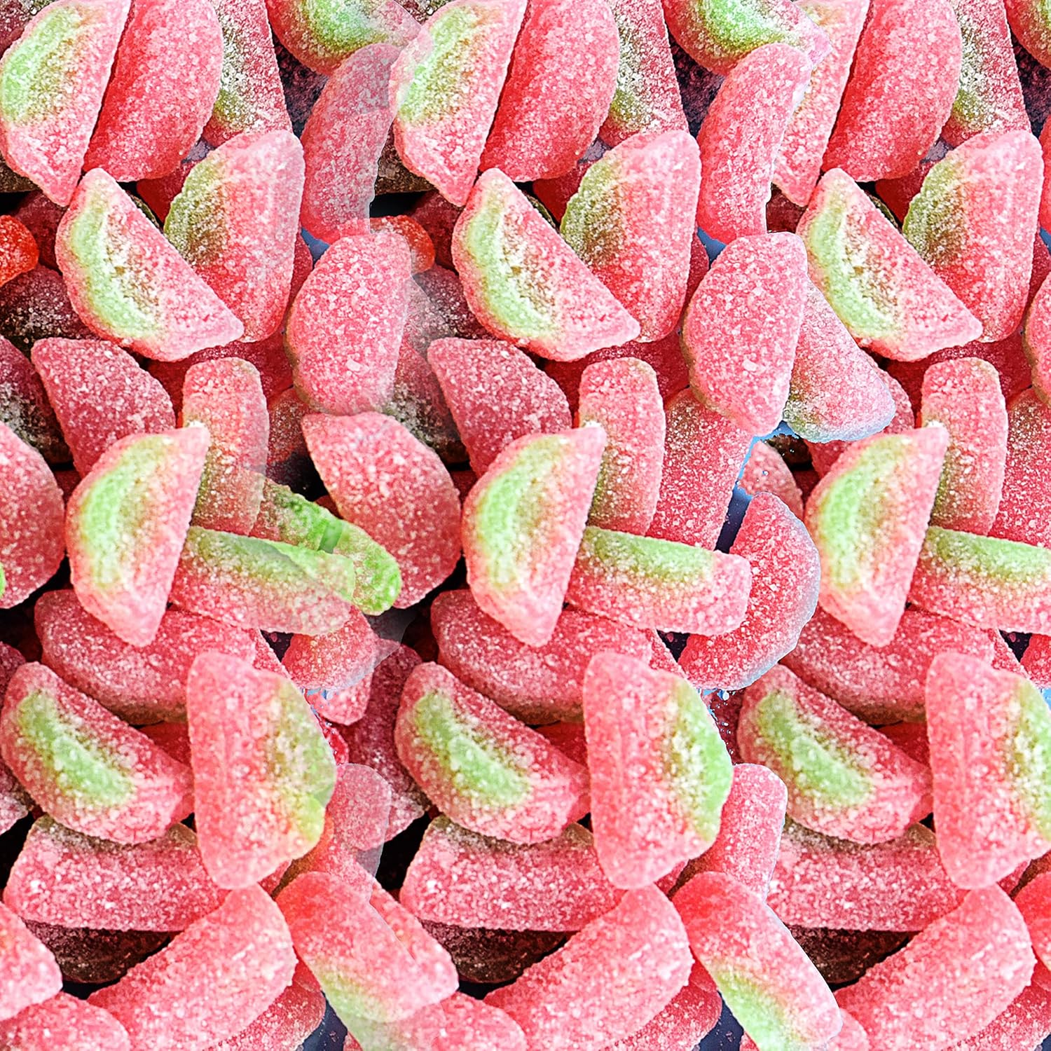 Sour Patch Kids Watermelon Flavour Sweet