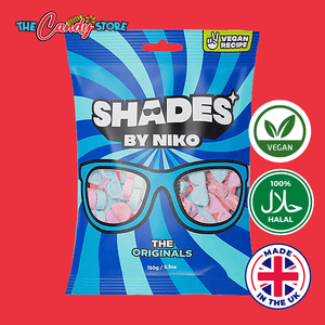 Shades by Niko The Originals Bag