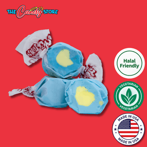 Taffy Town Passion Fruit Taffy