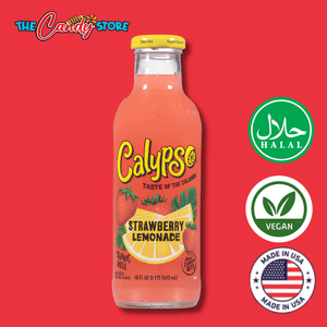 Calypso Strawberry Lemonade