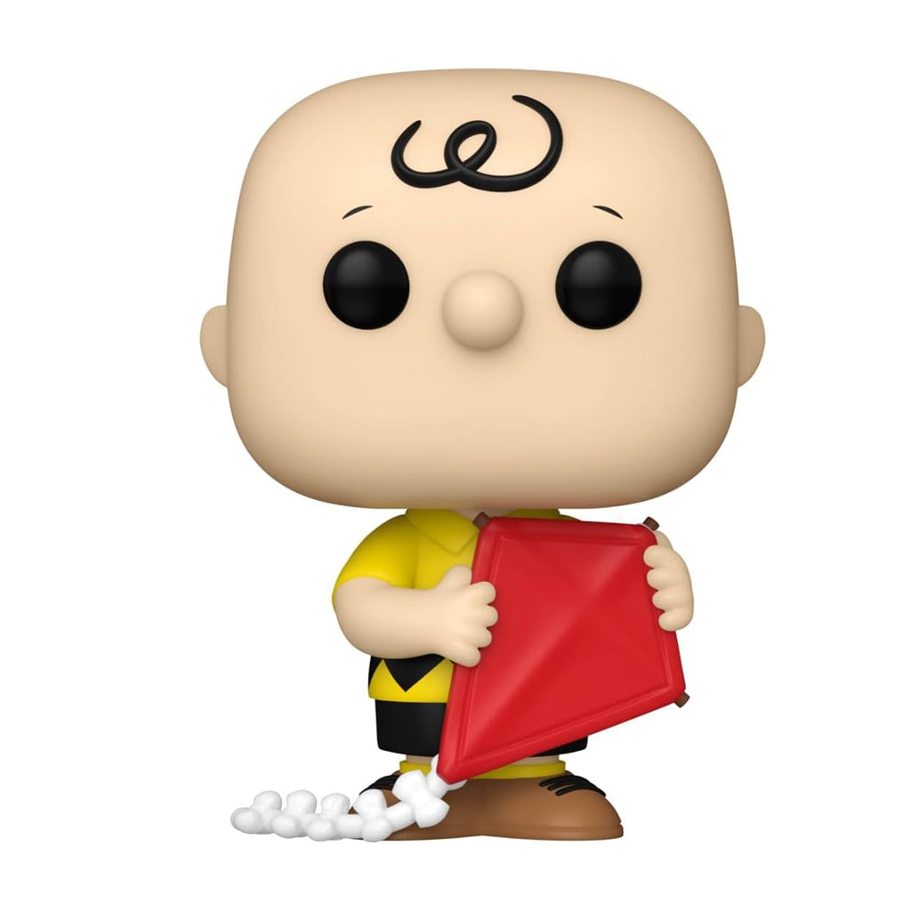 Charlie Brown Peanuts Funko POP!
