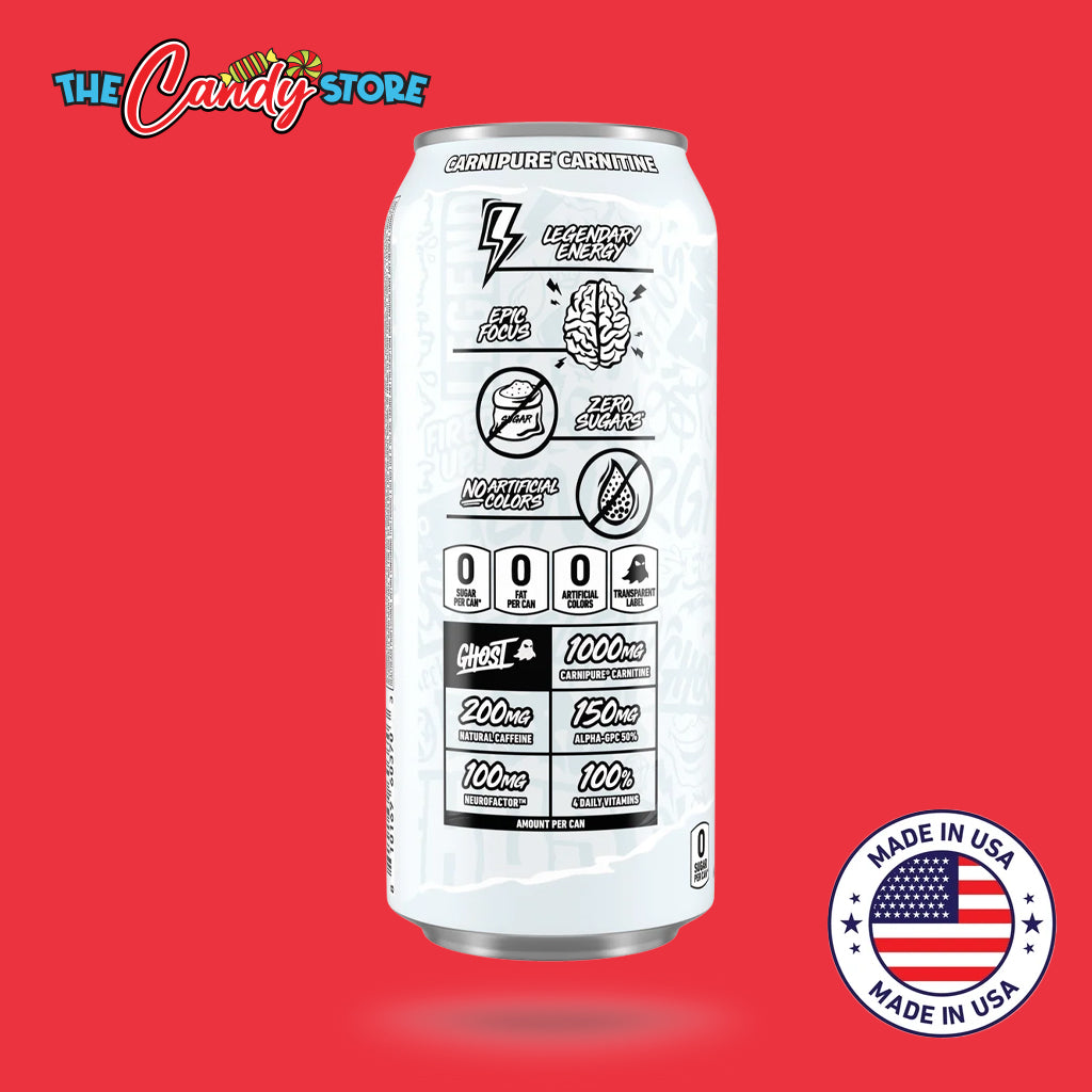 Ghost Energy Original Energy Drink 500ml