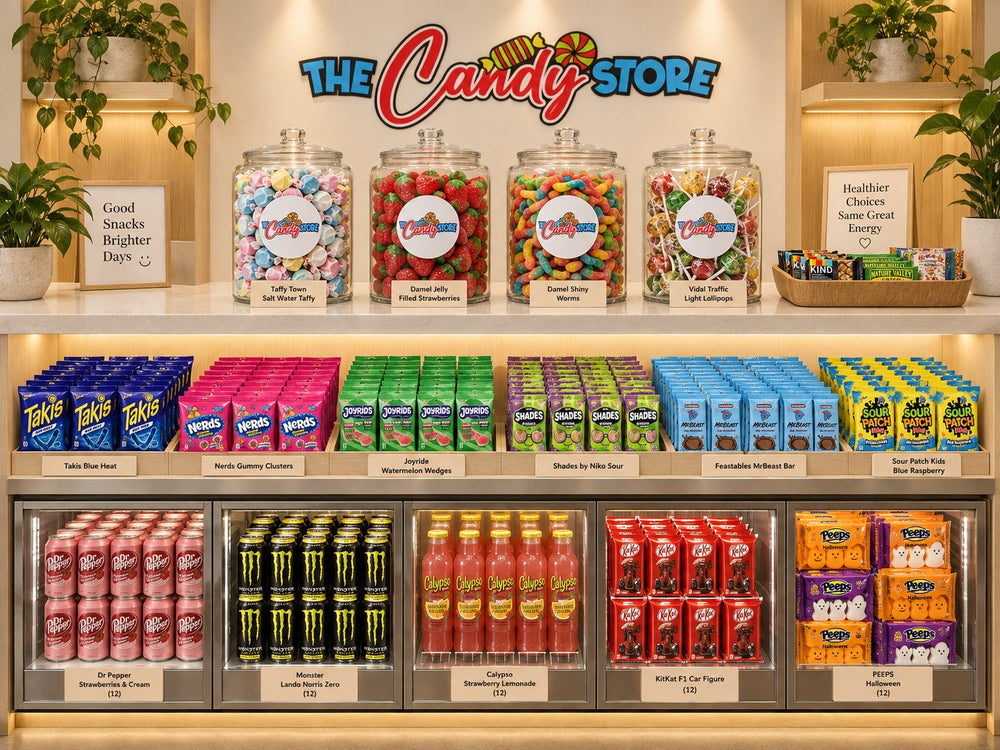 Candy Bar