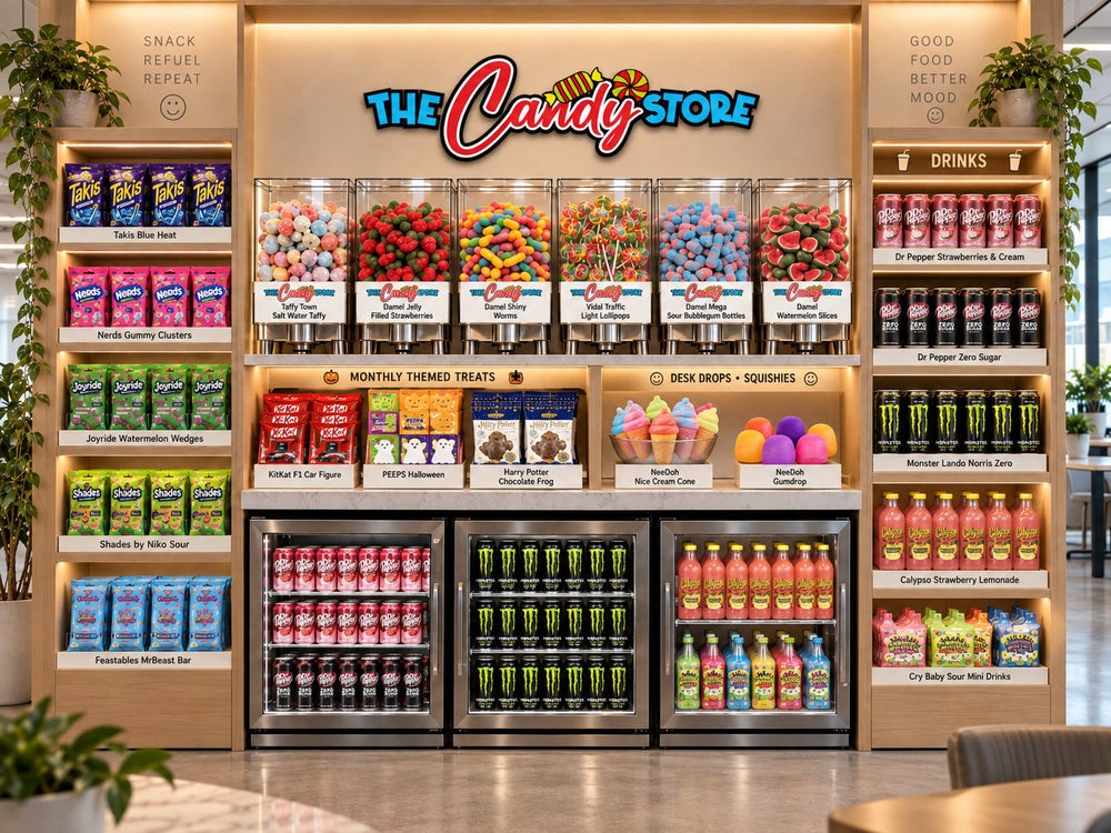 Hero pantry photo