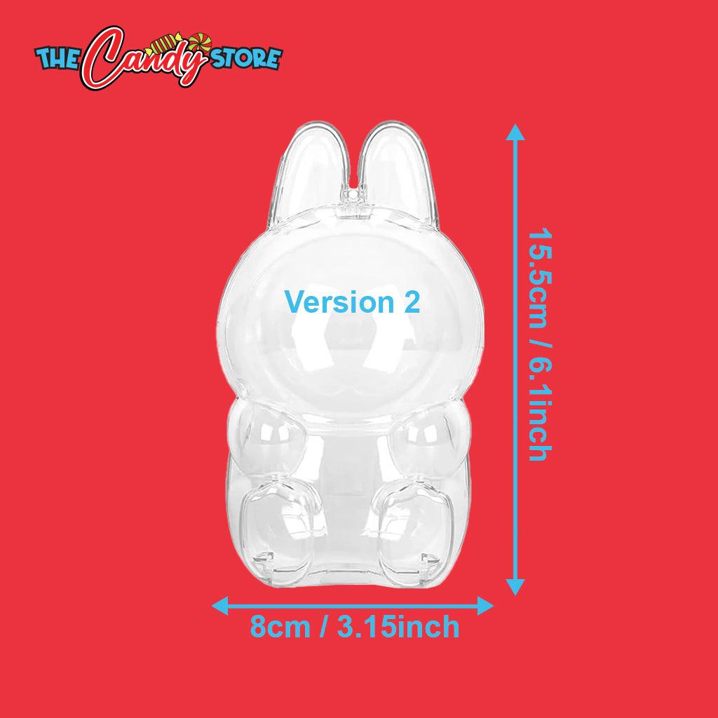 THE MONSTERS - Labubu Protection Case V1 V2 V3 by Pop Mart