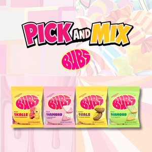 Pick and Mix — Bubs Goody