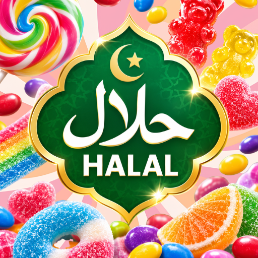 🌙 Halal