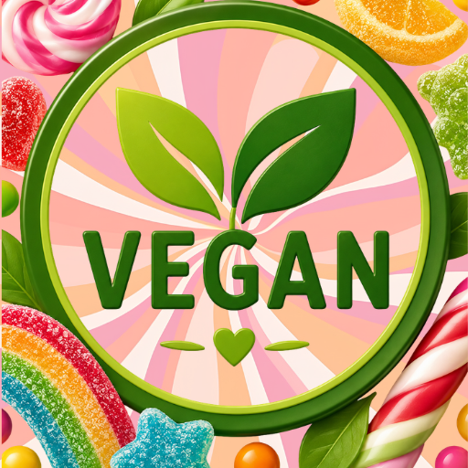 🌱 Vegan
