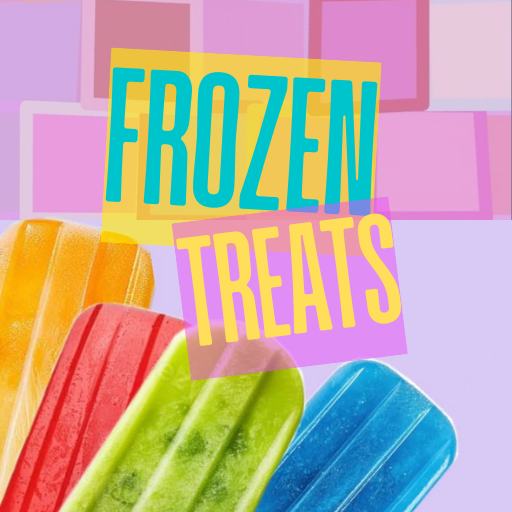 🧊 Frozen Treats