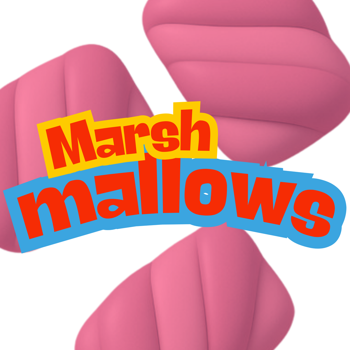 ☁️ Marshmallows
