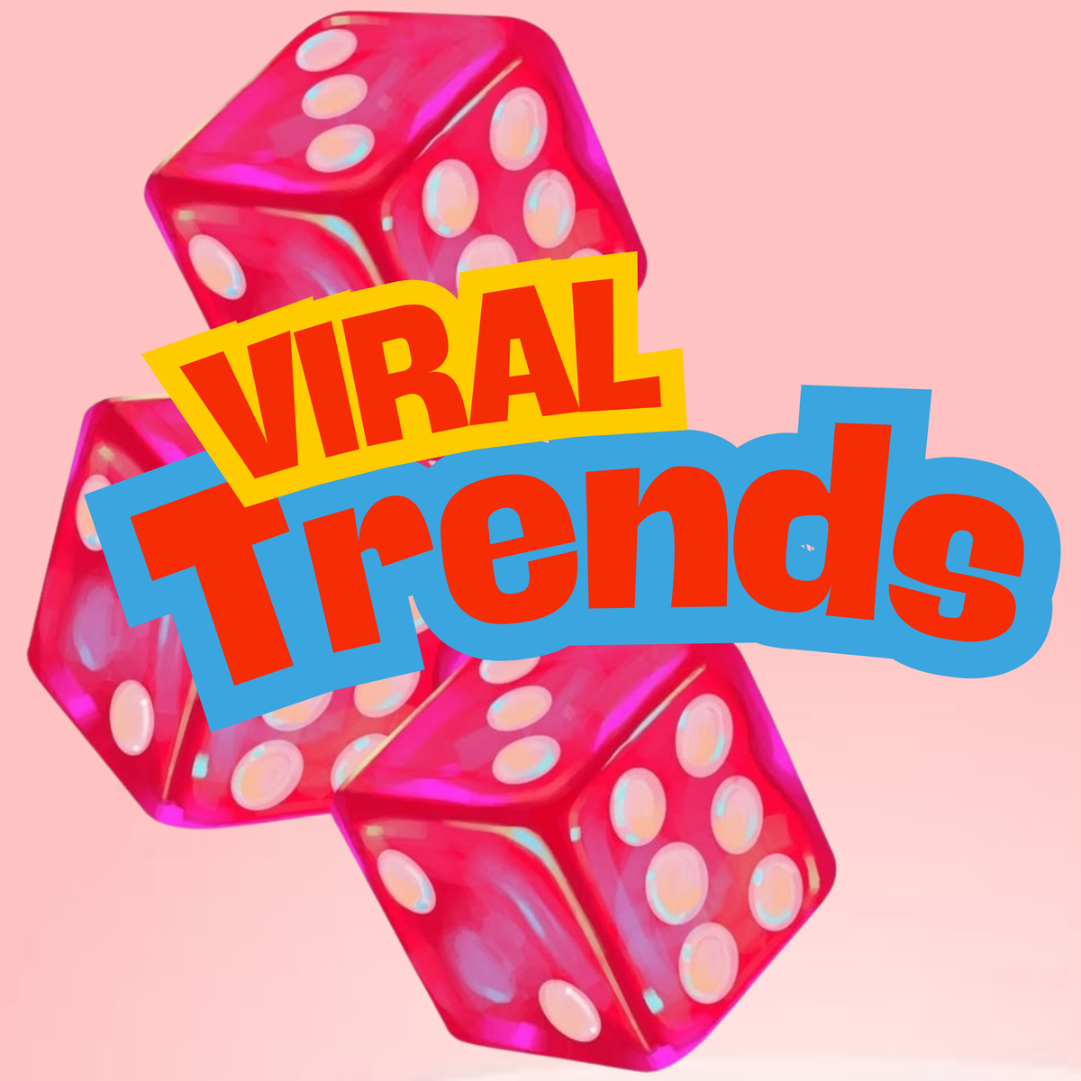 📈 Viral Trends