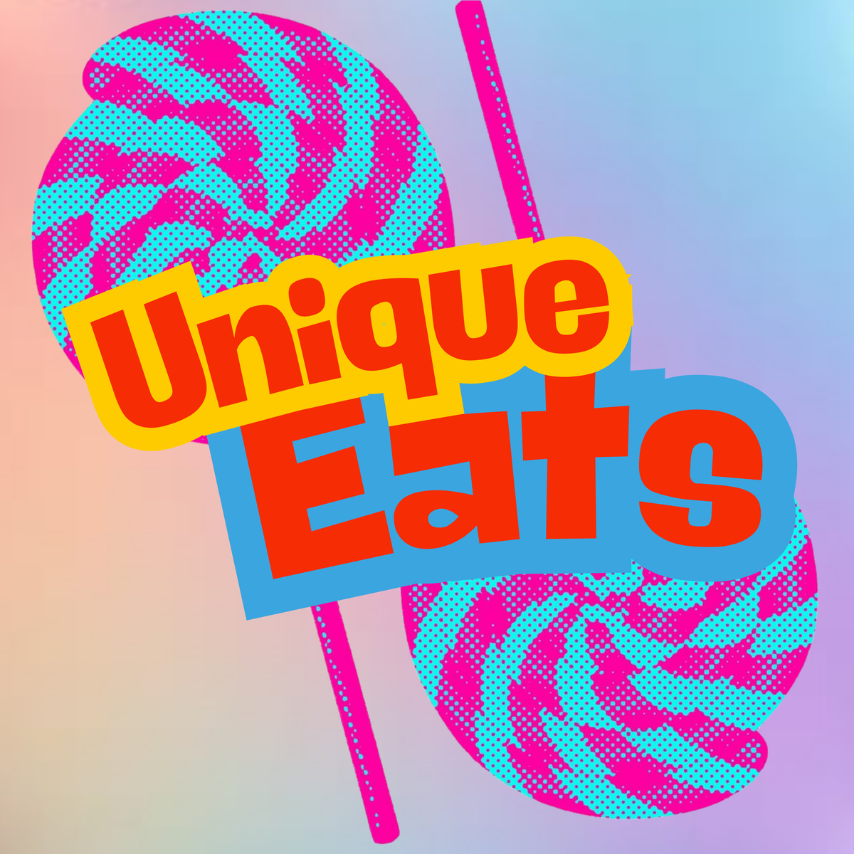 🦄 Unique Eats