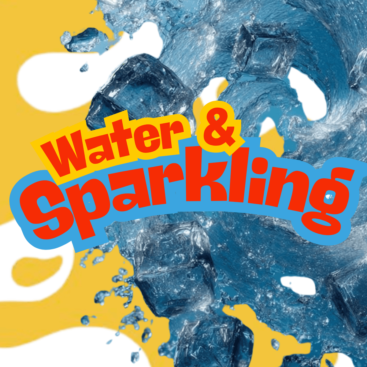 💧 Water & Sparkling