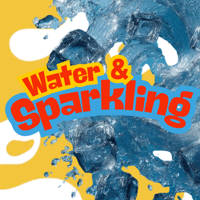 Water & Sparkling