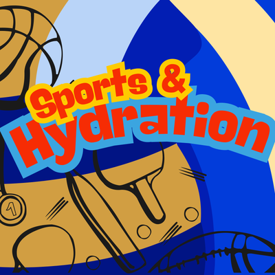 Sports & Hydration