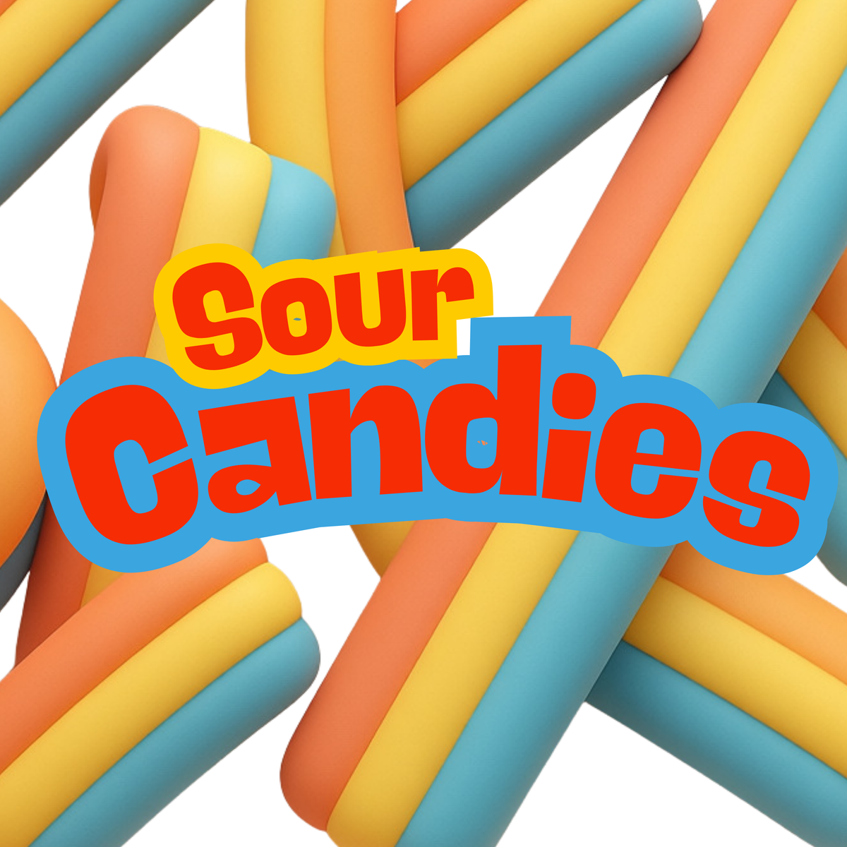 Sour Candies