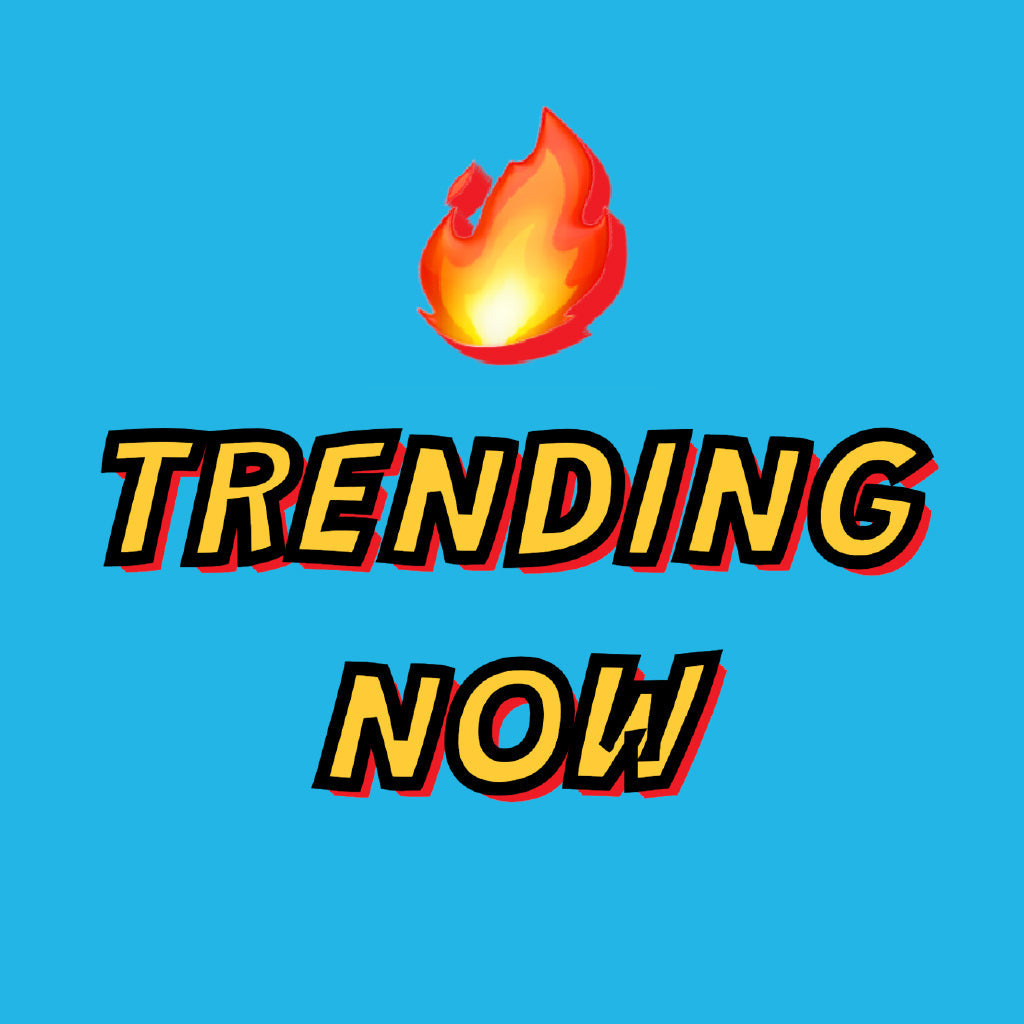 📈 Trending Now