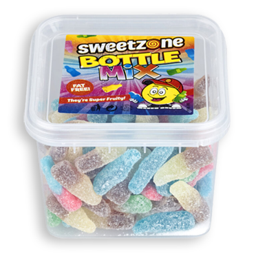 Bottle Mix