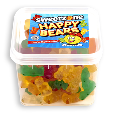 Happy Bears