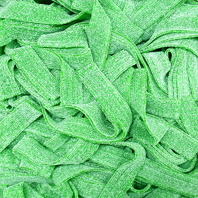 Bebeto 10g Sour Blast Apple (1.5kg Bag)