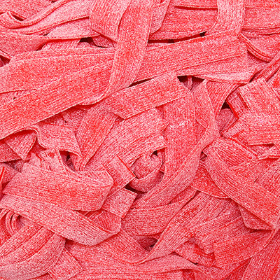 Bebeto 10g Sour Blast Strawberry (1.5kg Bag)