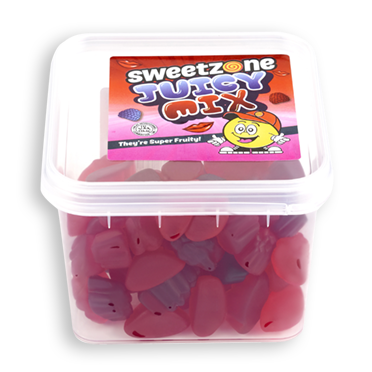 Juicy Mix