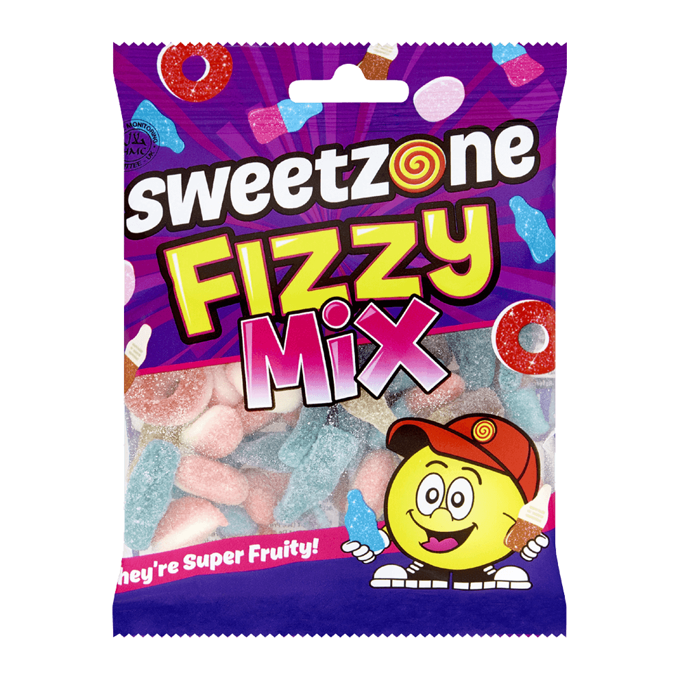 Fizzy Mix