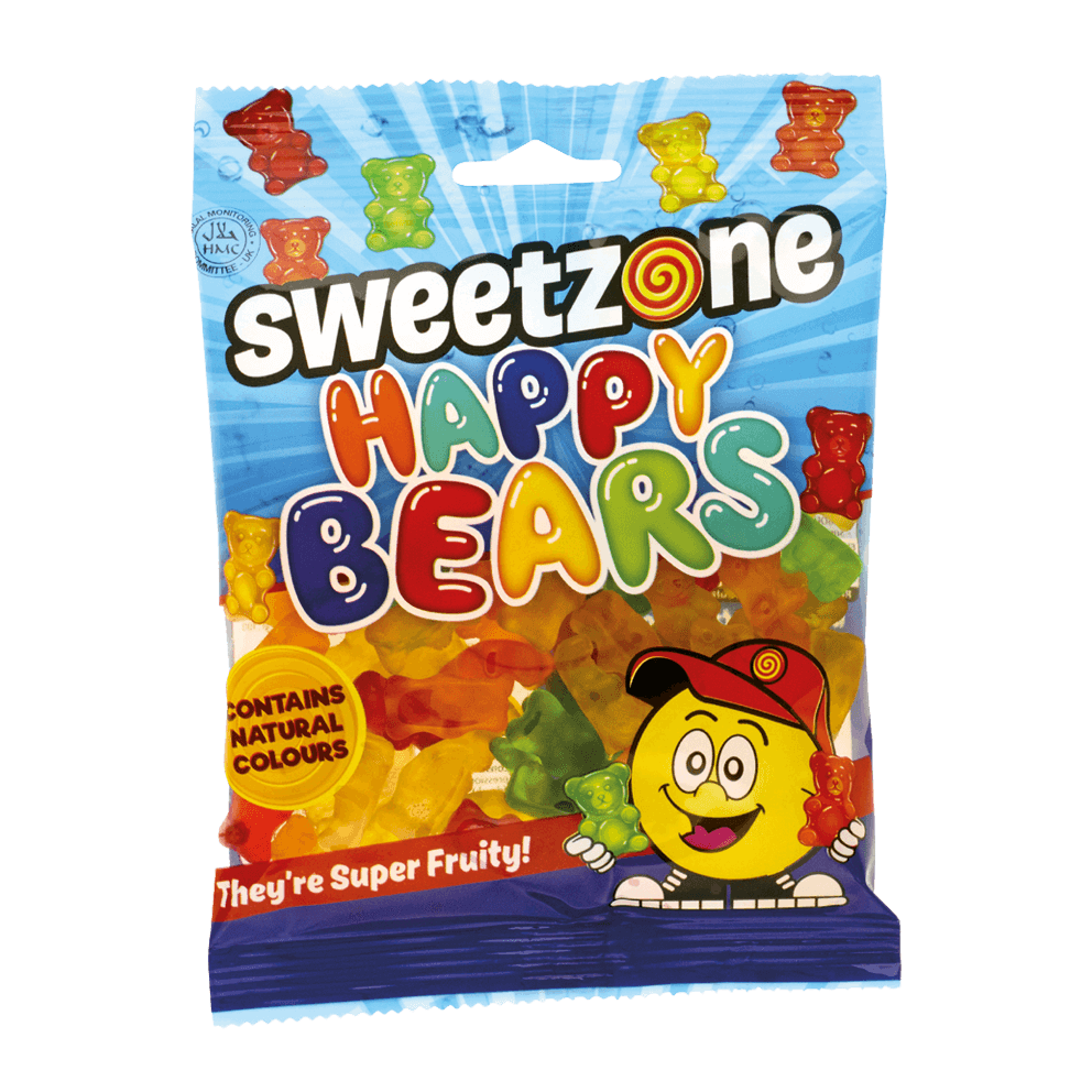 Happy Bears