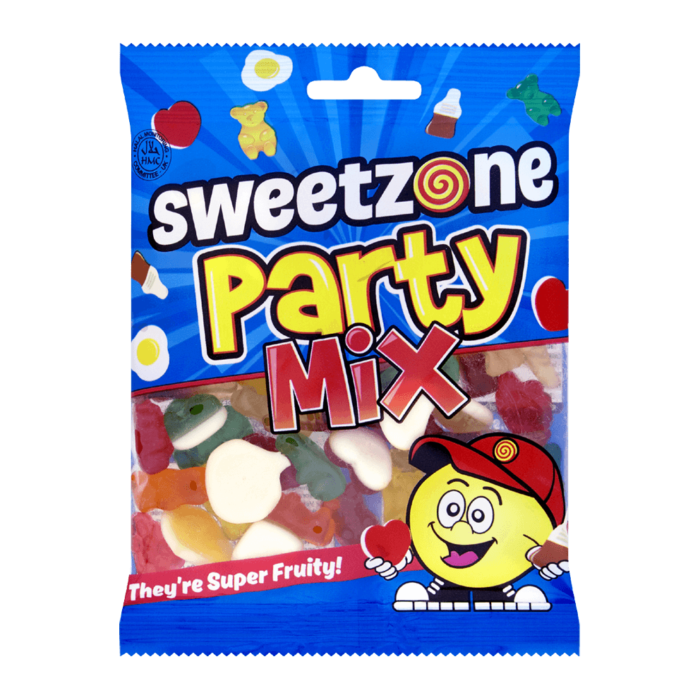 Party Mix