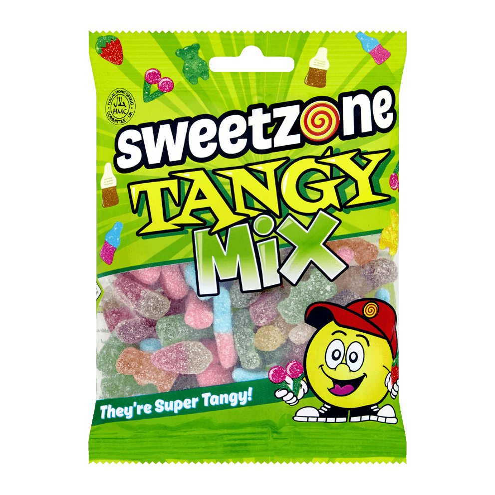 Tangy Mix