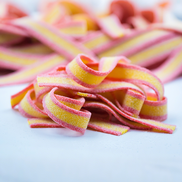 Bebeto 10g Pink Lemonade Belt