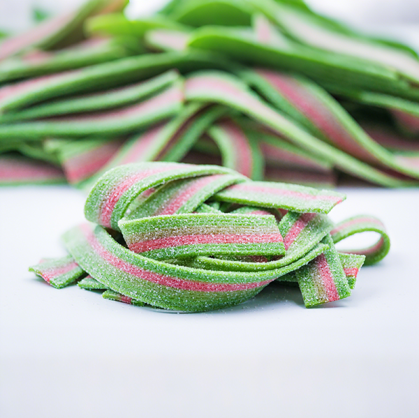 Bebeto 10g Sour Blast Watermelon