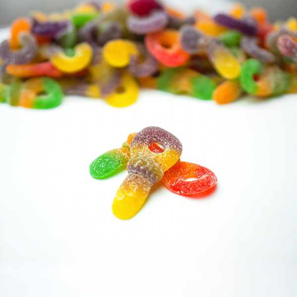 Bebeto 5g Sour Dummies