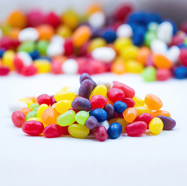Bebeto Cool Bean Tropix Mix