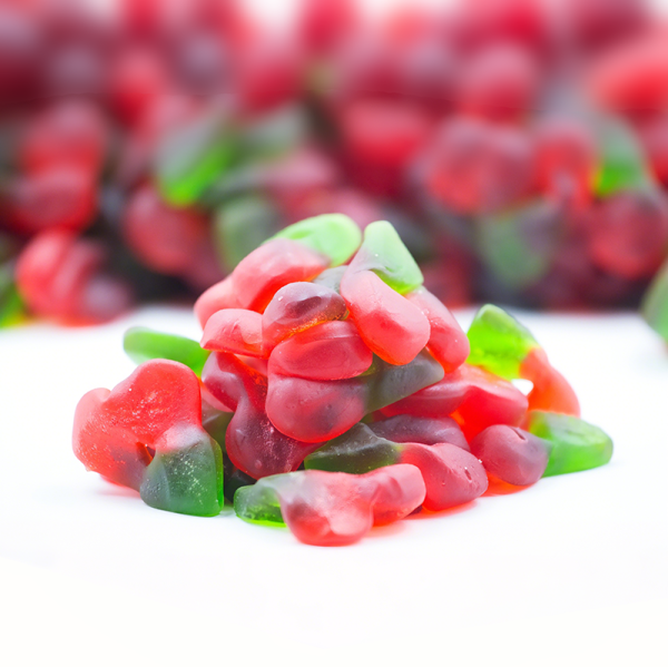 Bebeto 7g Oily Cherry