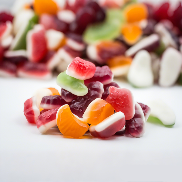 Bebeto Lovely Fruit