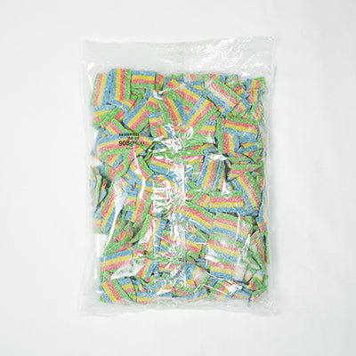 Bebeto 2.5g Mini Rainbow Belt (0.908kg Bag)