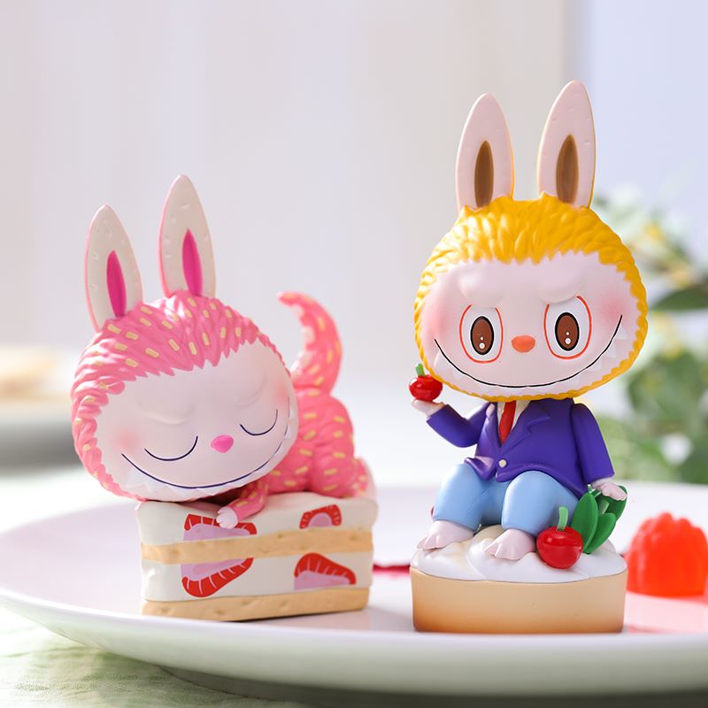 THE MONSTERS - Patisseries Series Blind Box