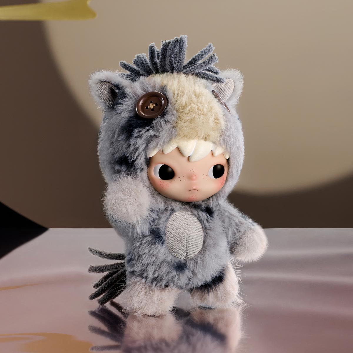 Have A Good Run Vinyl Plush Doll Blind Box
