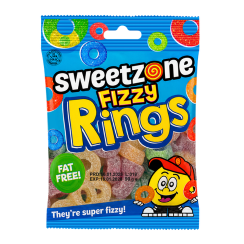 Fizzy Rings