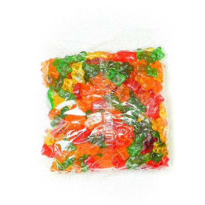 Bebeto 5g Oily Bear (1kg Bag)