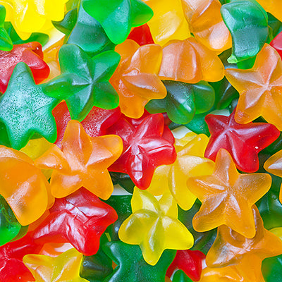 Bebeto 5g Oily Star (1kg Bag)
