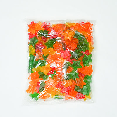 Bebeto 5g Oily Star (1kg Bag)