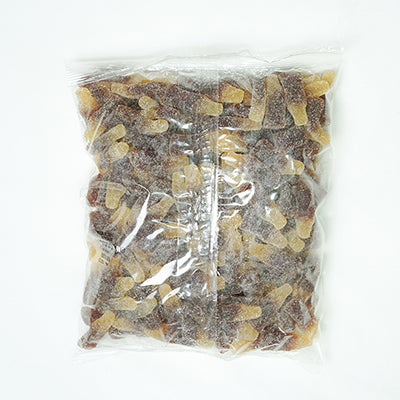 Bebeto 6g Sour Cola Bottle (1kg Bag)