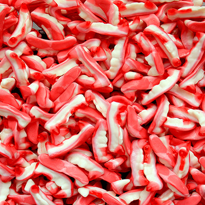 Bebeto 6g Vampire Teeth (1kg Bag)