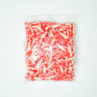 Bebeto 6g Vampire Teeth (1kg Bag)
