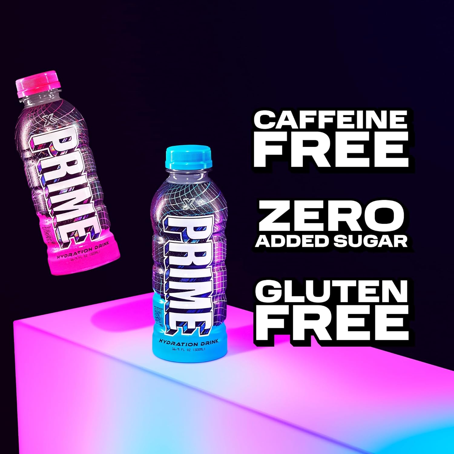 Prime Hydration "X" Sports Drink 500ml