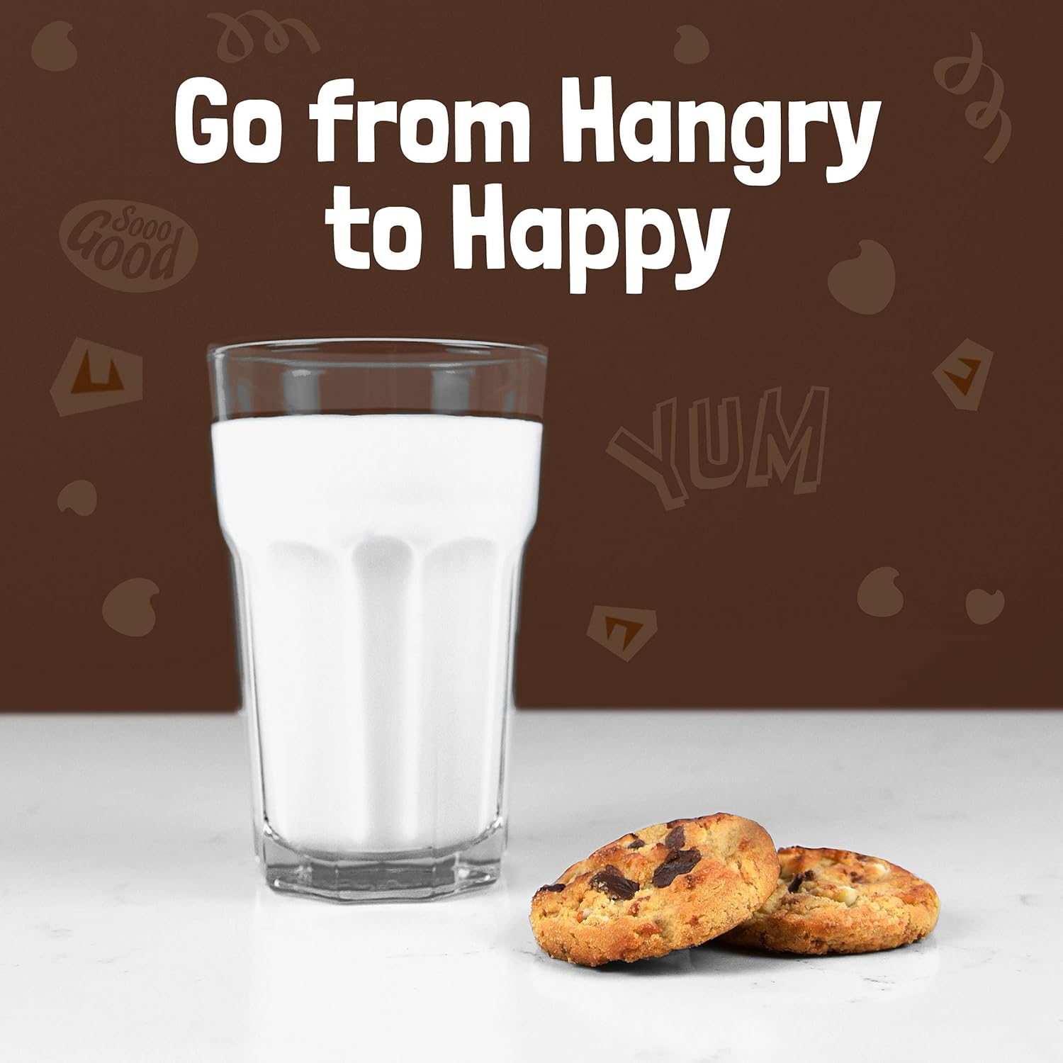Chips Ahoy! Chunky Chocolate Chip Cookies