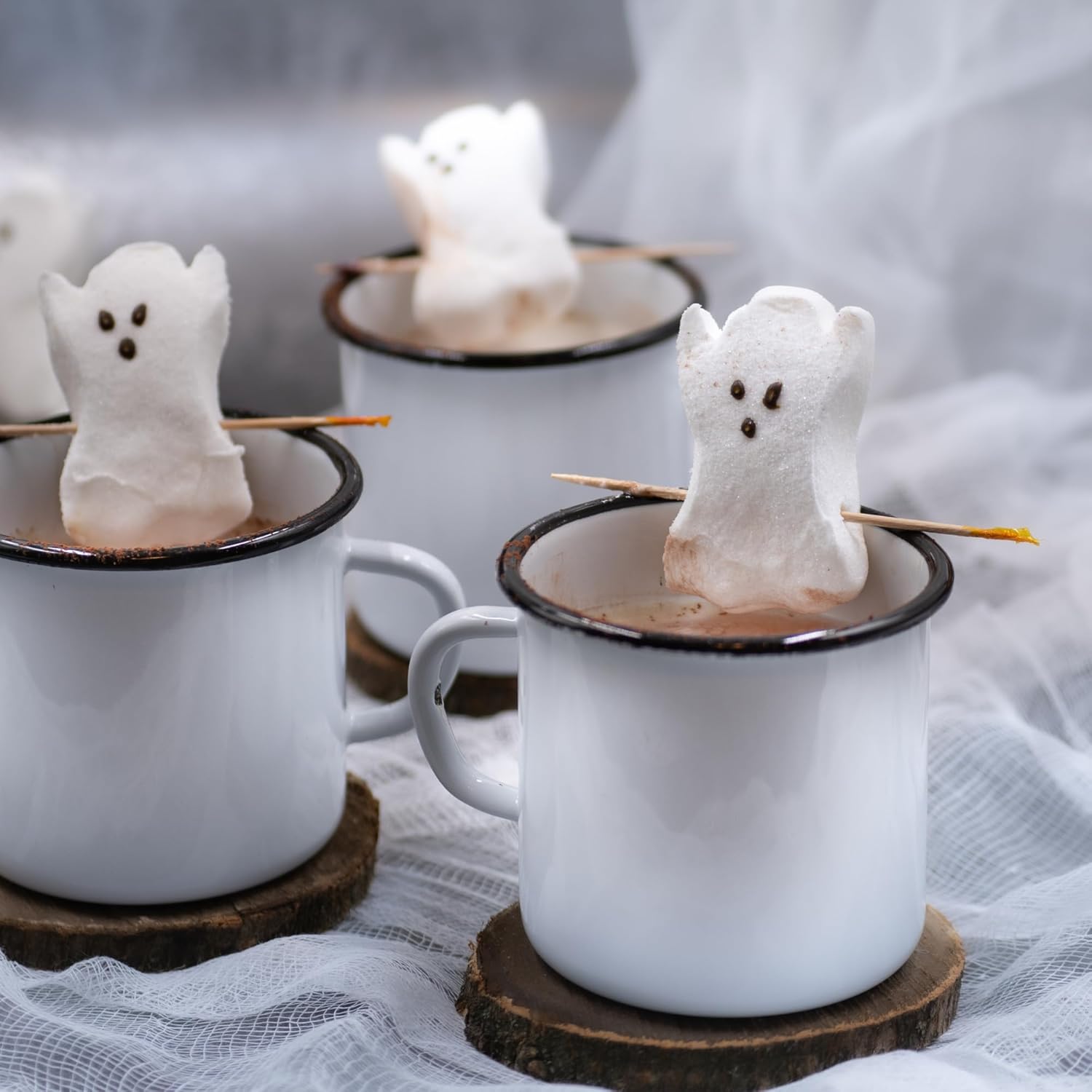 PEEPS Halloween Assorted Marshmallow Candy