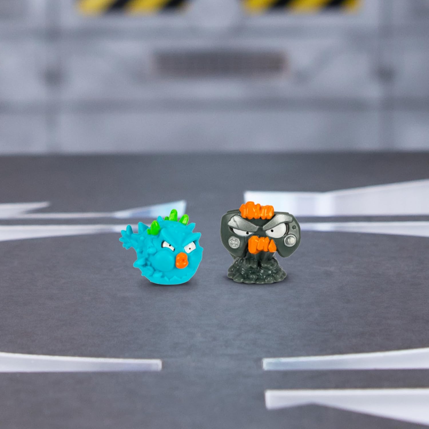 MrBeast Lab Biomites Mega Lab Toy Collection